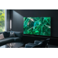 SAMSUNG GQ77S95CAT OLED TV (Flat, 77 Zoll / 195 cm, OLED 4K, SMART TV, Tizen)