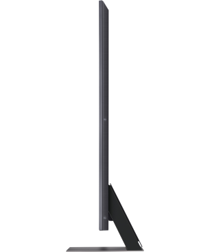 LG 86QNED816RE QNED TV (Flat, 86 Zoll / 218 cm, UHD 4K, SMART TV, webOS 23 mit LG ThinQ)