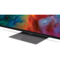 LG 86QNED816RE QNED TV (Flat, 86 Zoll / 218 cm, UHD 4K, SMART TV, webOS 23 mit LG ThinQ)