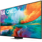 LG 86QNED816RE QNED TV (Flat, 86 Zoll / 218 cm, UHD 4K, SMART TV, webOS 23 mit LG ThinQ)