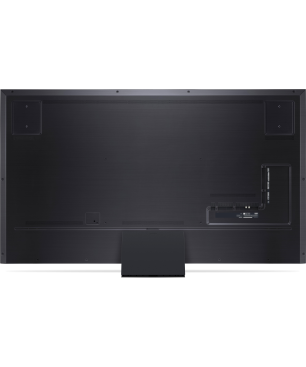 LG 86QNED816RE QNED TV (Flat, 86 Zoll / 218 cm, UHD 4K, SMART TV, webOS 23 mit LG ThinQ)