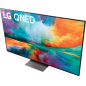 LG 86QNED816RE QNED TV (Flat, 86 Zoll / 218 cm, UHD 4K, SMART TV, webOS 23 mit LG ThinQ)