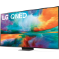 LG 86QNED816RE QNED TV (Flat, 86 Zoll / 218 cm, UHD 4K, SMART TV, webOS 23 mit LG ThinQ)