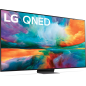 LG 86QNED816RE QNED TV (Flat, 86 Zoll / 218 cm, UHD 4K, SMART TV, webOS 23 mit LG ThinQ)