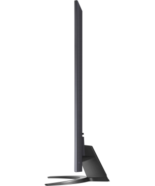 LG 75QNED819QA QNED TV (Flat, 75 Zoll / 189 cm, UHD 4K, SMART TV, webOS 22 mit LG ThinQ)