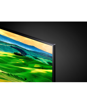 LG 75QNED819QA QNED TV (Flat, 75 Zoll / 189 cm, UHD 4K, SMART TV, webOS 22 mit LG ThinQ)