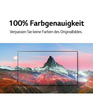 LG OLED65C17LB OLED TV (Flat, 65 Zoll / 164 cm, UHD 4K, SMART TV, webOS 6.0 mit LG ThinQ)