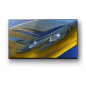 SONY XR-55A80J OLED TV (Flat, 55 Zoll / 139 cm, OLED 4K, SMART TV, Google TV)