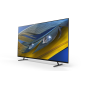 SONY XR-55A80J OLED TV (Flat, 55 Zoll / 139 cm, OLED 4K, SMART TV, Google TV)