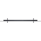 LG OLED65A29LA OLED TV (Flat, 65 Zoll / 164 cm, UHD 4K, SMART TV, webOS 22 mit LG ThinQ)