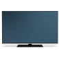 NORDMENDE Wegavision OLED 55A OLED TV (Flat, 55 Zoll / 138,8 cm, OLED 4K)