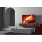 SONY KD 49 XH 8505 BAEP LED TV (Flat, 49 Zoll / 123 cm, UHD 4K, SMART TV, Android TV)