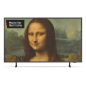SAMSUNG GQ43LS03BAU The Frame QLED TV (Flat, 43 Zoll / 108 cm, UHD 4K, SMART TV, Tizen™ mit Gaming Hub)