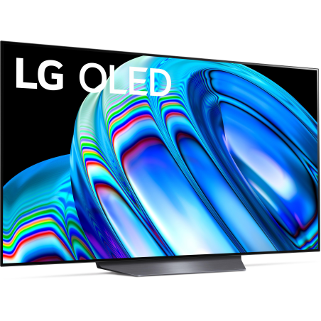 LG OLED55B29LA OLED TV (Flat, 55 Zoll / 139 cm, UHD 4K, SMART TV, webOS 22 mit LG ThinQ)