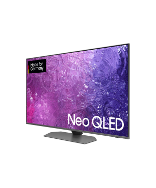 SAMSUNG GQ55QN90C NEO QLED TV (Flat, 55 Zoll / 138 cm, UHD 4K, SMART TV, Tizen)