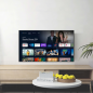 SMART TECH 75 Zoll QLED Smart TV 75QA20T1 LED TV (Flat, 75 Zoll / 189 cm, UHD 4K, SMART TV, android 11.0)