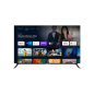 GRUNDIG 65 GOB 9380 OLED TV (65 Zoll / 161 cm, UHD 4K, SMART TV, Ambilight, Android 11)