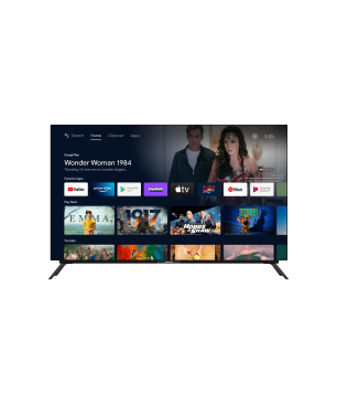 GRUNDIG 65 GOB 9380 OLED TV (65 Zoll / 161 cm, UHD 4K, SMART TV, Ambilight, Android 11)