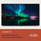 GRUNDIG 65 GOB 9380 OLED TV (65 Zoll / 161 cm, UHD 4K, SMART TV, Ambilight, Android 11)