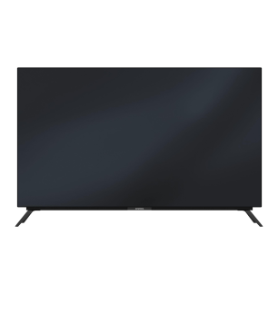 GRUNDIG 55 GOB 9380 OLED TV (55 Zoll / 139 cm, UHD 4K, SMART TV, Ambilight, Android 11)