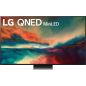 LG 65QNED866RE QNED TV (Flat, 65 Zoll / 165 cm, UHD 4K, SMART TV, webOS 23 mit LG ThinQ) LG 65QNED866RE QNED TV (Flat, 65 Zoll / 165 cm, UHD 4K, SMART TV, webOS 23 mit LG ThinQ)