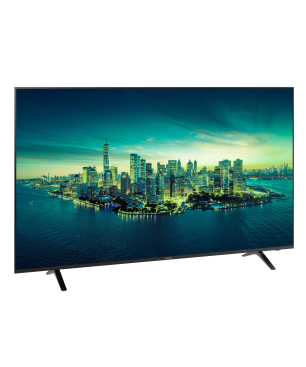PANASONIC TX-75LXW704 LED TV (Flat, 75 Zoll / 189 cm, UHD 4K, SMART TV, Android)
