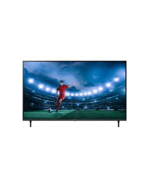 PANASONIC TX-50MXW944 Full Array LED TV (Flat, 50 Zoll / 126 cm, UHD 4K, SMART TV, My Home Screen 8.0)