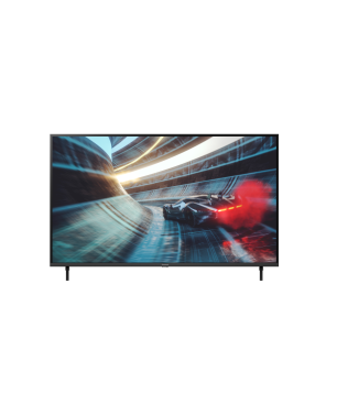 PANASONIC TX-50MXW944 Full Array LED TV (Flat, 50 Zoll / 126 cm, UHD 4K, SMART TV, My Home Screen 8.0)