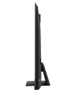 HISENSE 65U8KQ Mini LED TV (Flat, 65 Zoll / 164 cm, UHD 4K, SMART TV)