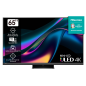 HISENSE 65U8KQ Mini LED TV (Flat, 65 Zoll / 164 cm, UHD 4K, SMART TV)