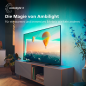 PHILIPS 70PUS8007/12 LED TV (Flat, 70 Zoll / 177 cm, UHD 4K, SMART TV, Ambilight, Android TV™ 11 (R))