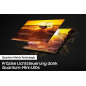 SAMSUNG GQ50QN90B Neo QLED TV (Flat, 50 Zoll / 125 cm, UHD 4K, SMART TV, Tizen™ mit Gaming Hub)