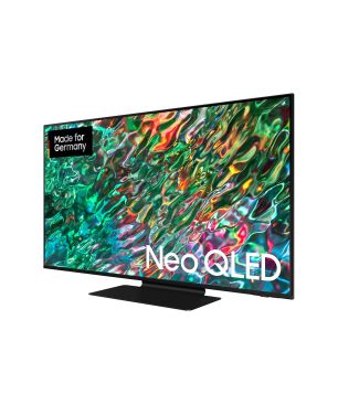 SAMSUNG GQ50QN90B Neo QLED TV (Flat, 50 Zoll / 125 cm, UHD 4K, SMART TV, Tizen™ mit Gaming Hub)
