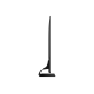 SAMSUNG GQ50QN90B Neo QLED TV (Flat, 50 Zoll / 125 cm, UHD 4K, SMART TV, Tizen™ mit Gaming Hub)