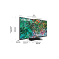 SAMSUNG GQ50QN90B Neo QLED TV (Flat, 50 Zoll / 125 cm, UHD 4K, SMART TV, Tizen™ mit Gaming Hub)