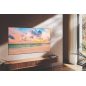 SAMSUNG GQ50QN90B Neo QLED TV (Flat, 50 Zoll / 125 cm, UHD 4K, SMART TV, Tizen™ mit Gaming Hub)