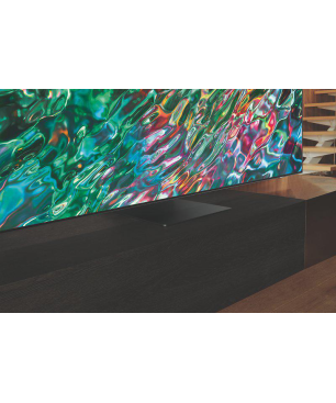 SAMSUNG GQ50QN90B Neo QLED TV (Flat, 50 Zoll / 125 cm, UHD 4K, SMART TV, Tizen™ mit Gaming Hub)