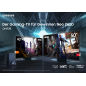SAMSUNG GQ50QN90B Neo QLED TV (Flat, 50 Zoll / 125 cm, UHD 4K, SMART TV, Tizen™ mit Gaming Hub)