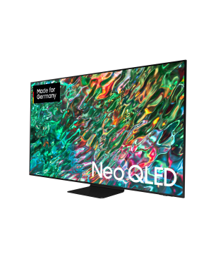 SAMSUNG GQ55QN90B Neo QLED TV (Flat, 55 Zoll / 138 cm, UHD 4K, SMART TV, Tizen™ mit Gaming Hub)