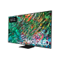 SAMSUNG GQ55QN90B Neo QLED TV (Flat, 55 Zoll / 138 cm, UHD 4K, SMART TV, Tizen™ mit Gaming Hub)