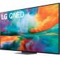 LG 75QNED816RE QNED TV (Flat, 75 Zoll / 190 cm, UHD 4K, SMART TV, webOS 23 mit LG ThinQ)