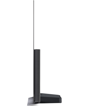 LG OLED55CS9LA OLED TV (Flat, 55 Zoll / 139 cm, UHD 4K, SMART TV, webOS 22 mit LG ThinQ)