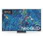 SAMSUNG GQ55QN95B Neo QLED TV (Flat, 55 Zoll / 138 cm, UHD 4K, SMART TV, Tizen™ mit Gaming Hub)