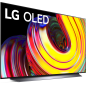 LG OLED55CS9LA OLED TV (Flat, 55 Zoll / 139 cm, UHD 4K, SMART TV, webOS 22 mit LG ThinQ)