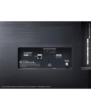 LG OLED55CS9LA OLED TV (Flat, 55 Zoll / 139 cm, UHD 4K, SMART TV, webOS 22 mit LG ThinQ)
