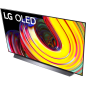 LG OLED55CS9LA OLED TV (Flat, 55 Zoll / 139 cm, UHD 4K, SMART TV, webOS 22 mit LG ThinQ)