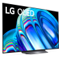 LG OLED77B29LA OLED TV (Flat, 77 Zoll / 195 cm, UHD 4K, SMART TV, webOS 22 mit LG ThinQ)