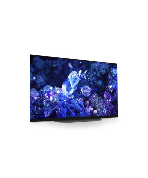 SONY BRAVIA XR-42A90K OLED TV (Flat, 42 Zoll / 106 cm, OLED 4K, SMART TV, Google TV)