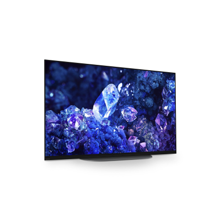 SONY BRAVIA XR-42A90K OLED TV (Flat, 42 Zoll / 106 cm, OLED 4K, SMART TV, Google TV)