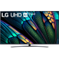 LG 86UR81006LA LG UHD TV (Flat, 86 Zoll / 218 cm, UHD 4K, SMART TV, webOS 23)